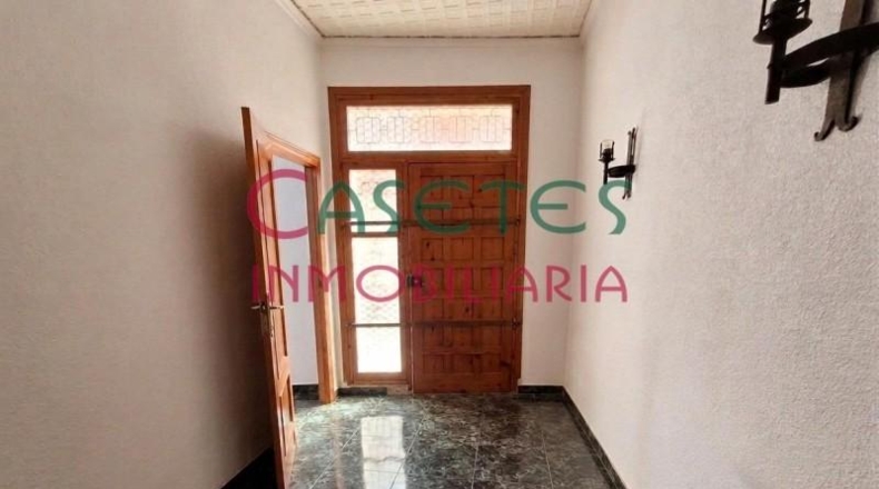 València - Algemesí - 290m2