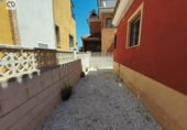 Xalet independent amb terreny en venda a la España, Los Montesinos, ref.: TR412130 foto