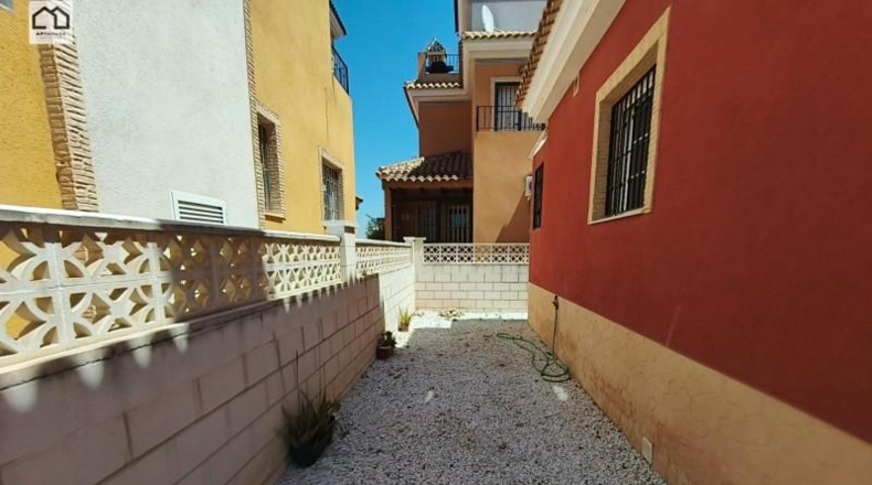 Alicante - Los Montesinos - 89m2