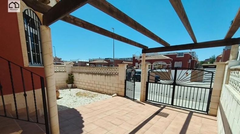 Alicante - Los Montesinos - 89m2