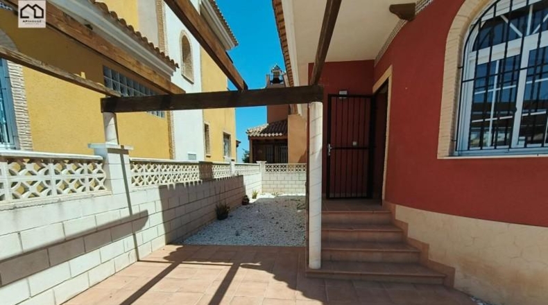 Alicante - Los Montesinos - 89m2