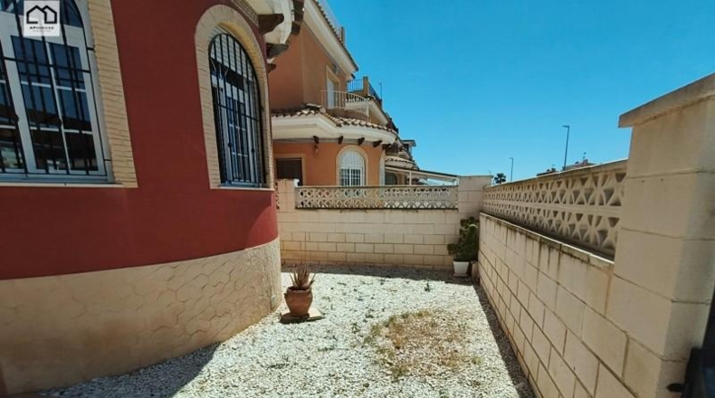 Alicante - Los Montesinos - 89m2