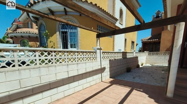 Alicante - Los Montesinos - 89m2