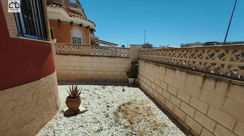 Alicante - Los Montesinos - 89m2