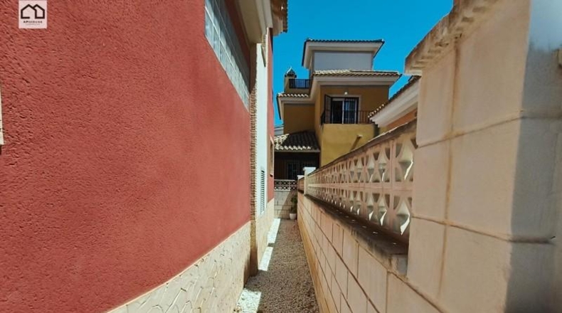Alicante - Los Montesinos - 89m2