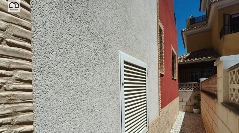 Alicante - Los Montesinos - 89m2