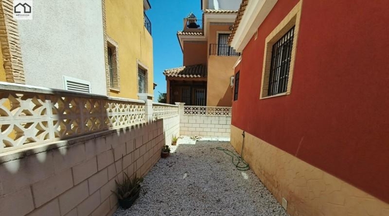 Alicante - Los Montesinos - 89m2