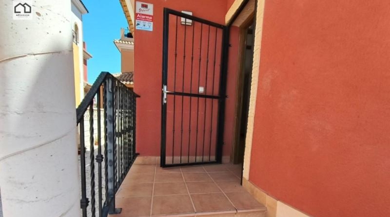 Alicante - Los Montesinos - 89m2