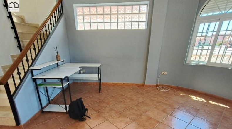 Alicante - Los Montesinos - 89m2