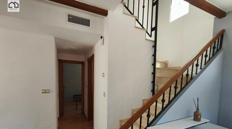 Alicante - Los Montesinos - 89m2