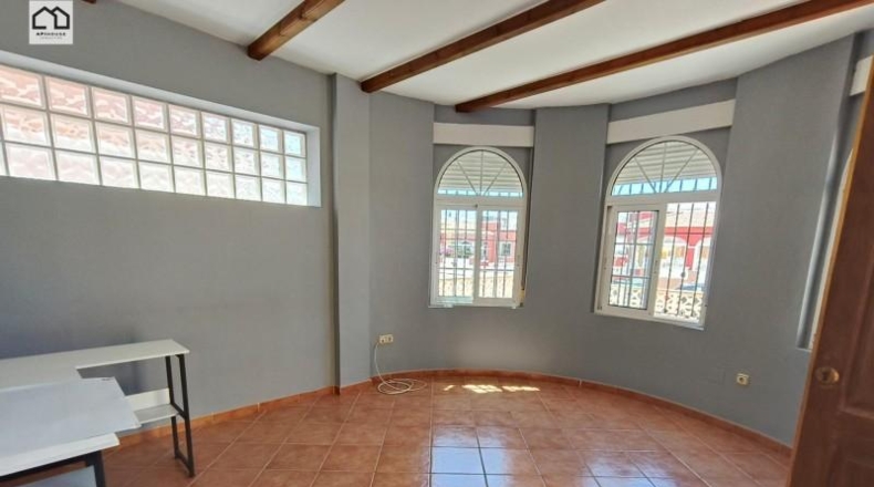Alicante - Los Montesinos - 89m2