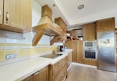 Detached villa with land for sale on España, Ugíjar, ref: TR246301 photo