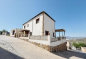 Detached villa with land for sale on España, Ugíjar, ref: TR246301 photo
