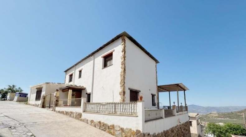Granada - Ugíjar - 349m2
