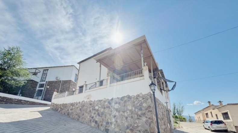 Granada - Ugíjar - 349m2