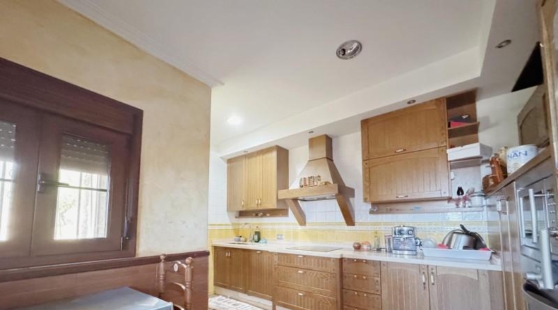 Granada - Ugíjar - 349m2