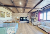Detached villa with land for sale on España, Ugíjar, ref: TR246301 photo