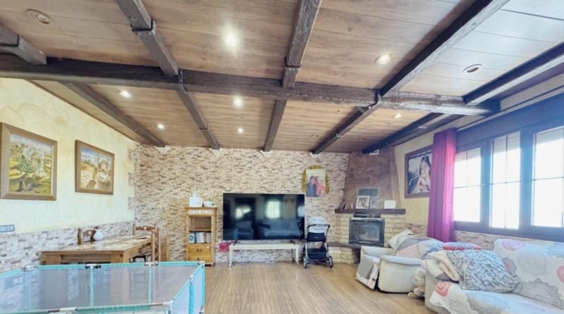 Granada - Ugíjar - 349m2