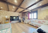 Detached villa with land for sale on España, Ugíjar, ref: TR246301 photo