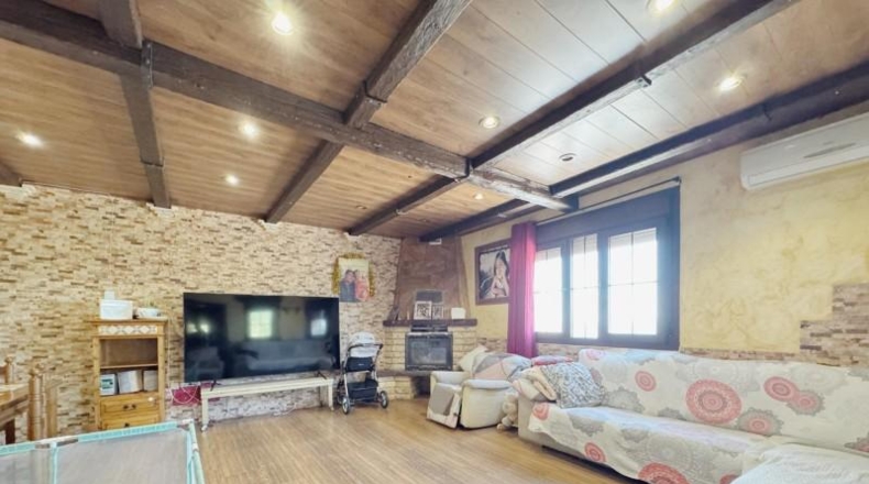Granada - Ugíjar - 349m2