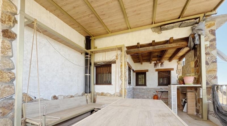 Granada - Ugíjar - 349m2