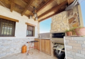 Detached villa with land for sale on España, Ugíjar, ref: TR246301 photo