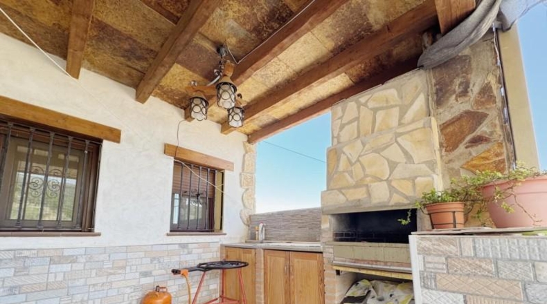 Granada - Ugíjar - 349m2