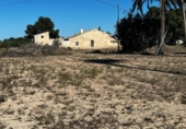 Casa de camp amb terreny en venda a la España, Elx, ref.: TR412129 foto