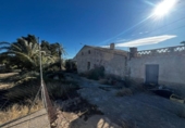 Casa de camp amb terreny en venda a la España, Elx, ref.: TR412129 foto