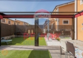 Detached villa with land for sale on España, Fuensaldaña, ref: TR412136 photo