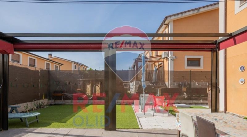 Valladolid - Fuensaldaña - 250m2