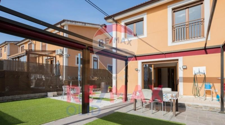 Valladolid - Fuensaldaña - 250m2