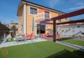 Detached villa with land for sale on España, Fuensaldaña, ref: TR412136 photo