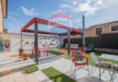 Detached villa with land for sale on España, Fuensaldaña, ref: TR412136 photo