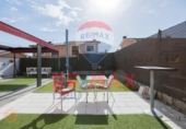 Detached villa with land for sale on España, Fuensaldaña, ref: TR412136 photo