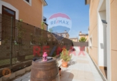 Detached villa with land for sale on España, Fuensaldaña, ref: TR412136 photo