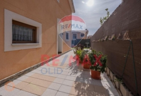 Fuensaldaña 250&nbsp;m²