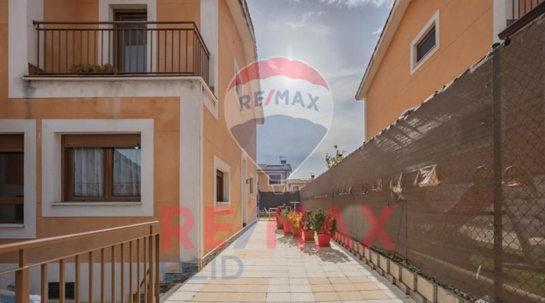 Valladolid - Fuensaldaña - 250m2