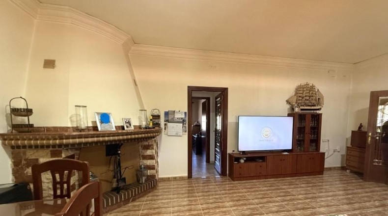Alicante - Aspe - 13000m2