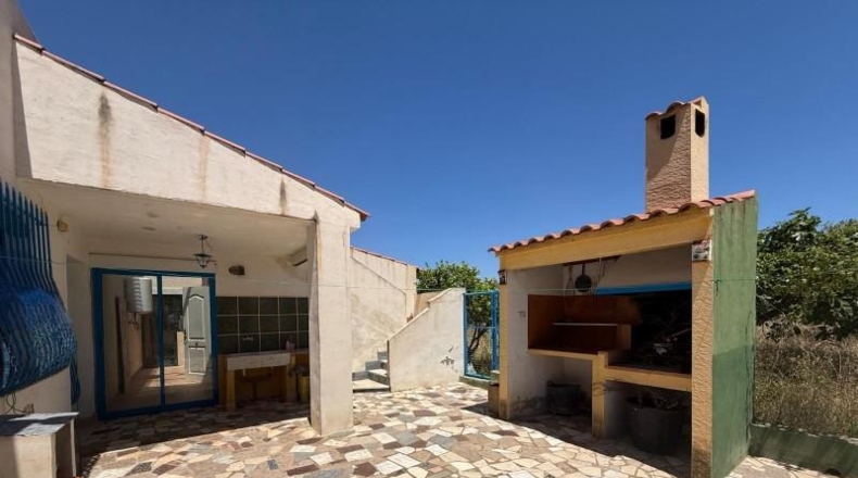 Alicante - Aspe - 13000m2