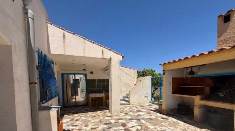 Alicante - Aspe - 13000m2