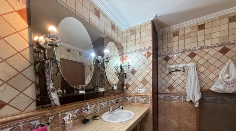 Alicante - Aspe - 13000m2
