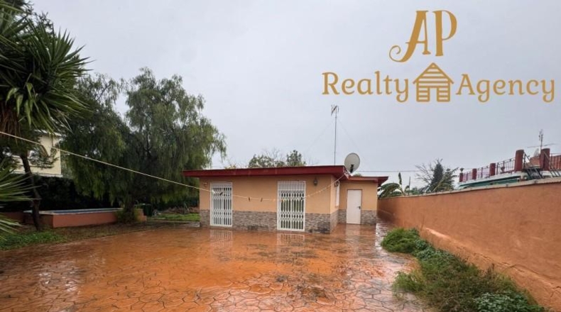 Валенсия - Liria - 1200m2