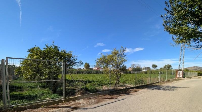 Múrcia - Múrcia - 6974m2