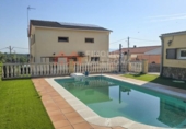 Detached villa with land for sale on España, la Torre de Claramunt, ref: TR412133 photo