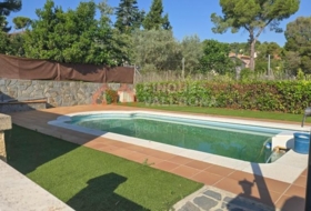 la Torre de Claramunt 565&nbsp;m²