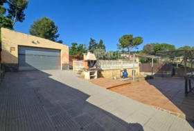 la Torre de Claramunt 565&nbsp;m²