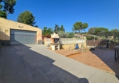 Detached villa with land for sale on España, la Torre de Claramunt, ref: TR412133 photo