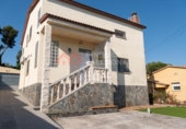 Detached villa with land for sale on España, la Torre de Claramunt, ref: TR412133 photo