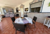 Detached villa with land for sale on España, Villamarchante, ref: TR412144 photo